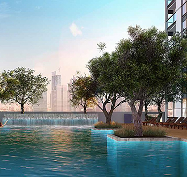 sobha creek vistas grande